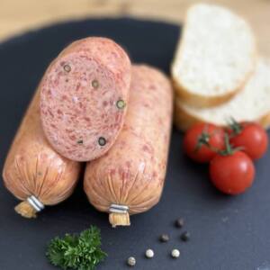 Pfeffersäckchen