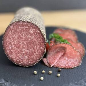 Pfeffersalami