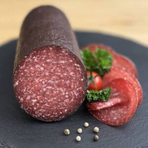 Rindersalami