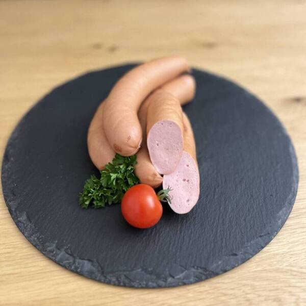 Rote Wurst