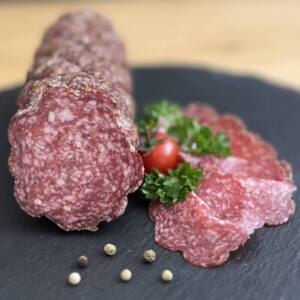 Salami Mailänder Art