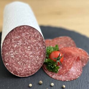 Salami ungarischer Art