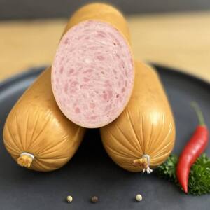 Stuttgarter Schinkenwurst Portionswurst