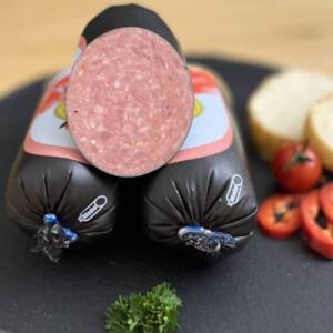 Tiroler Jagdwurst Portionswurst