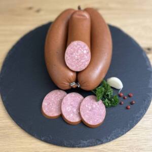 Krakauer im Ring