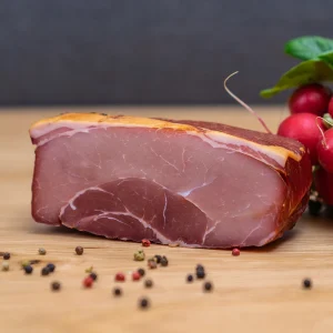 Rauchfleisch