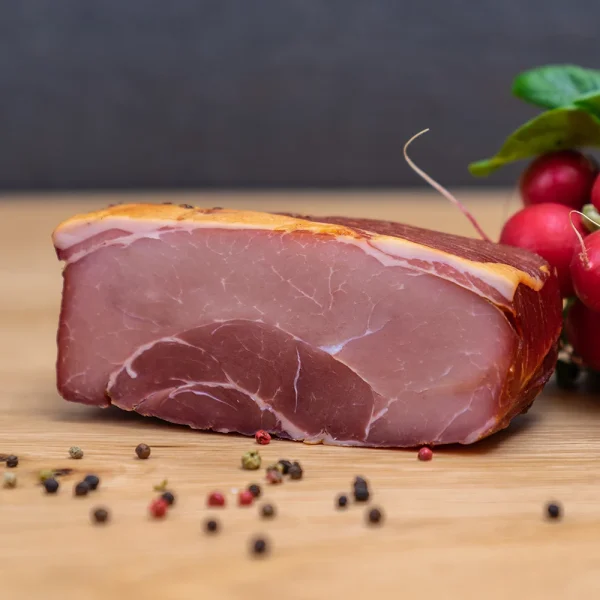 Rauchfleisch