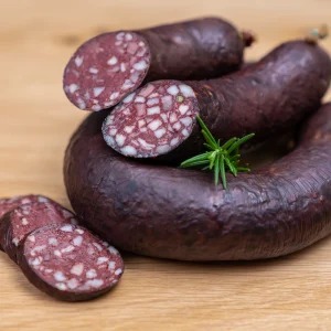 Pfefferschwarze im Ring