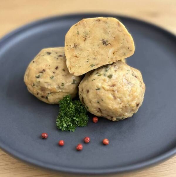 Semmelknödel