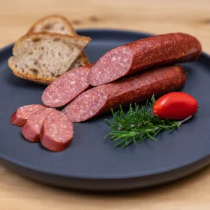Jägersalami