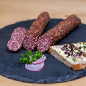 Limpurger Aroma Salami