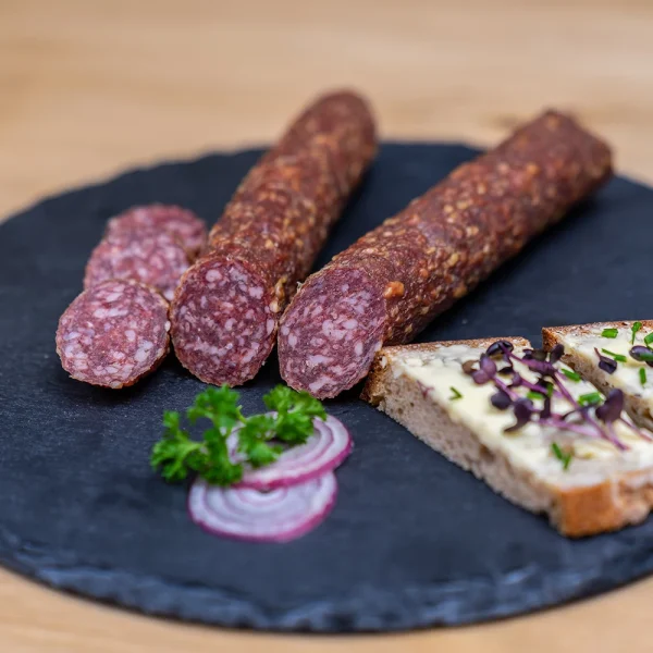 Limpurger Aroma Salami