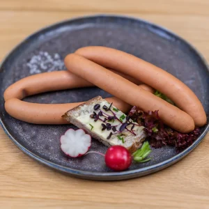 Saitenwürstle