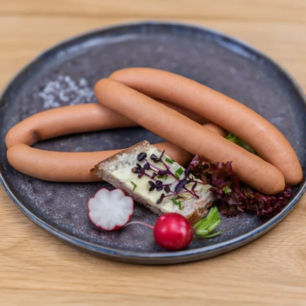 Saitenwürstle