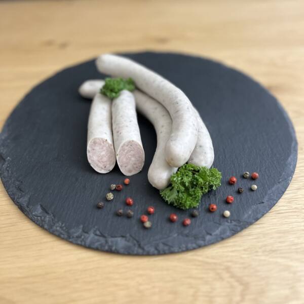 Grillwürstle