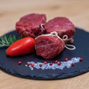 Rinderfilet